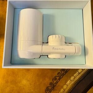 NWT Filterbaby Water Filter PRODermix for Beautiful Skin NEW